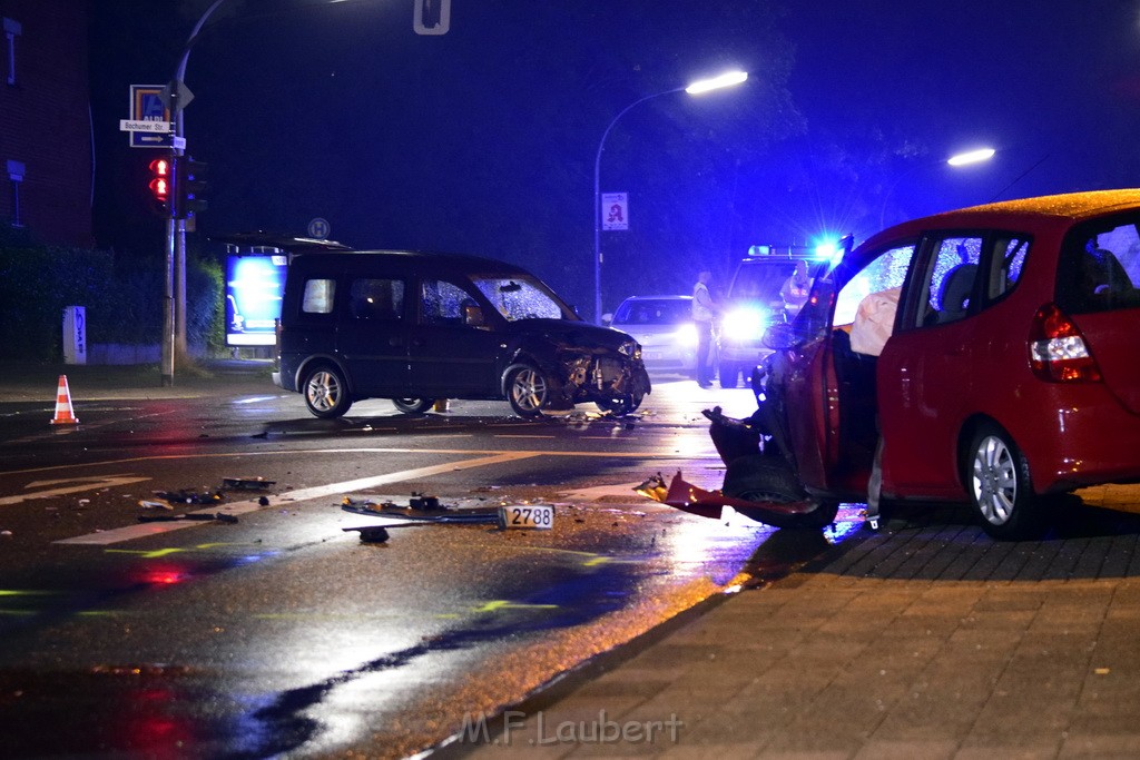 VU Koeln Porz Eil Bergerstr Bochumerstr P34.JPG - Miklos Laubert